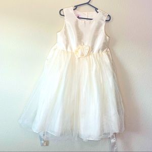 Marmellata Girls Dress size 6X